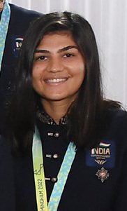 Yastika Bhatia - Wikiunfold